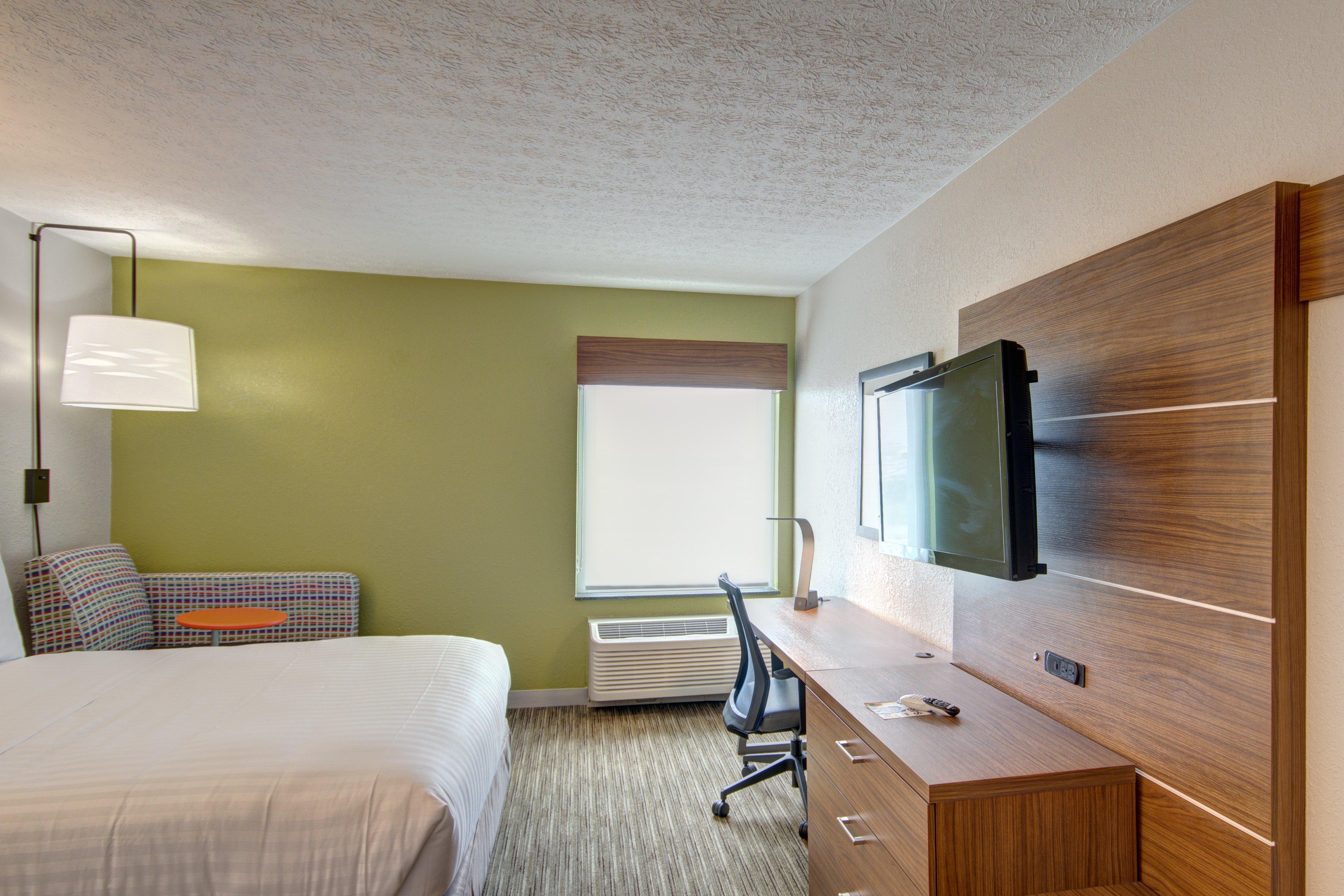 Holiday Inn Express Columbus South - Obetz, An Ihg Hotel מראה חיצוני תמונה