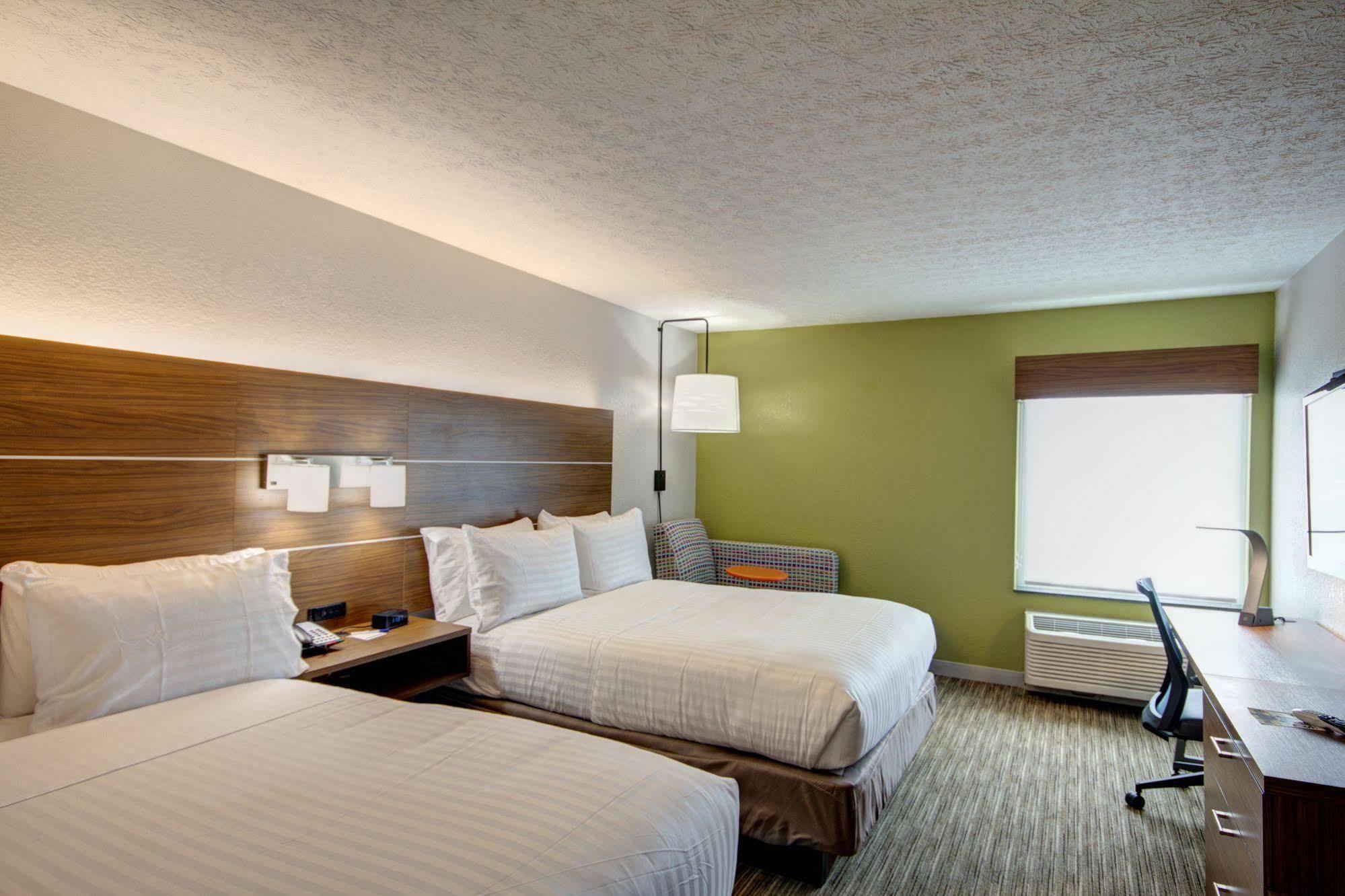 Holiday Inn Express Columbus South - Obetz, An Ihg Hotel מראה חיצוני תמונה